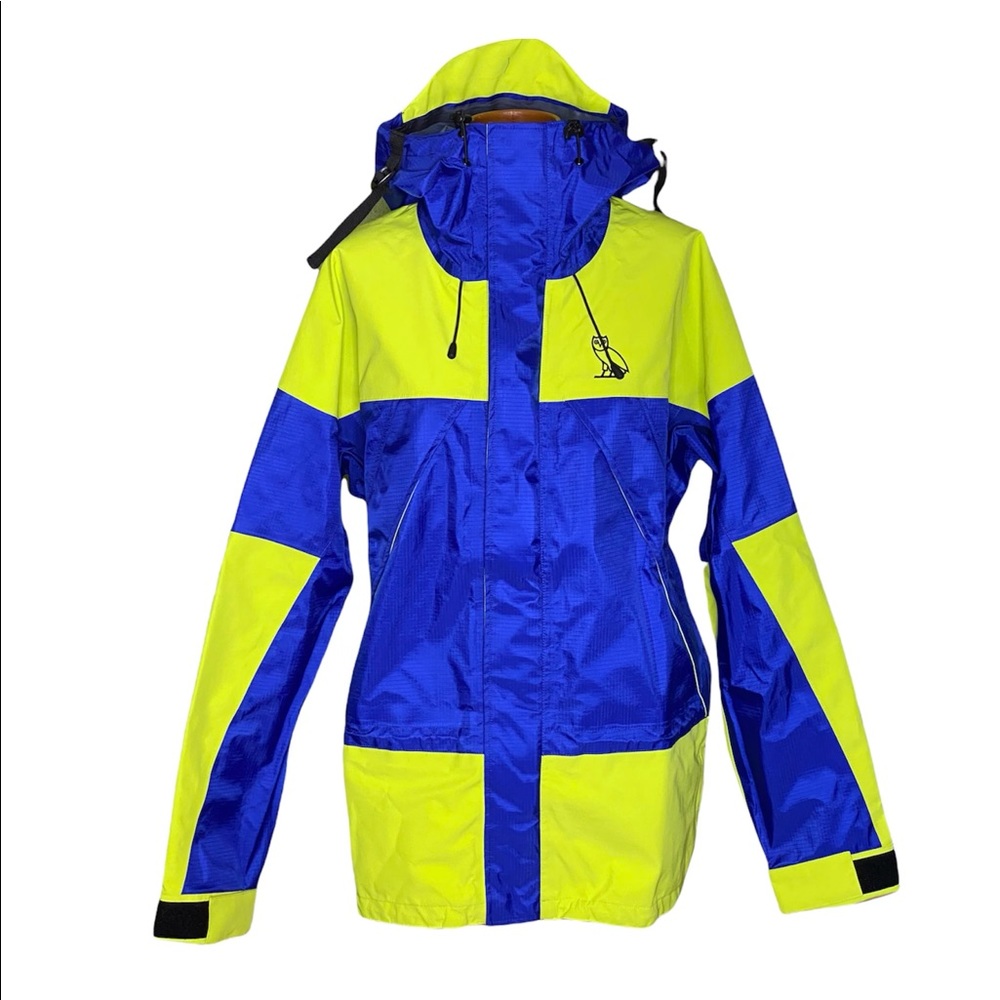 Limited time Drake WindBreaker
